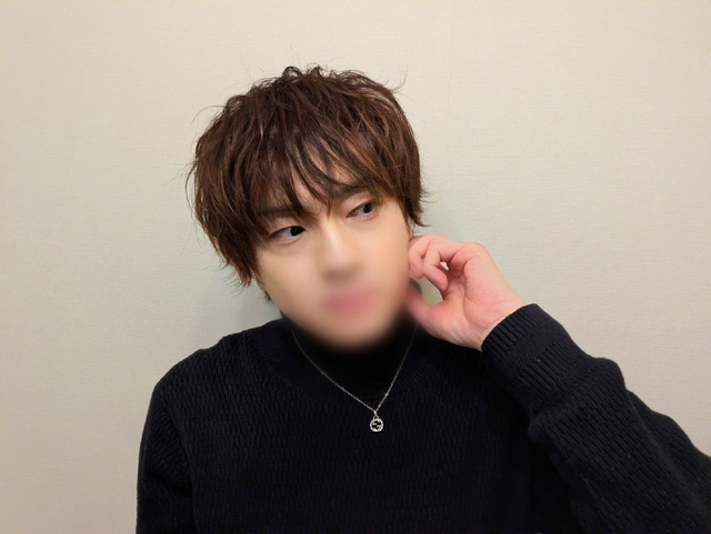 触れ合うぬくもり