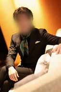 【ジェントルマン東京】NAOYA