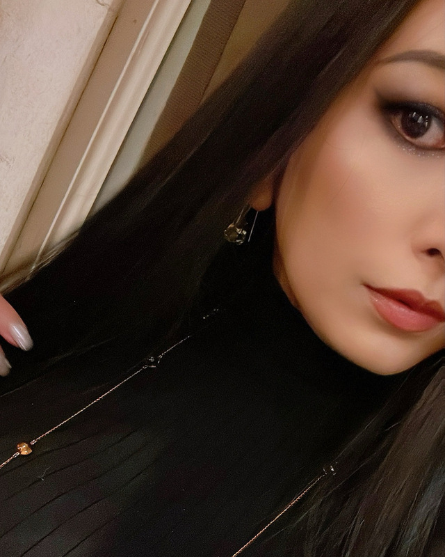 初めて…の💋