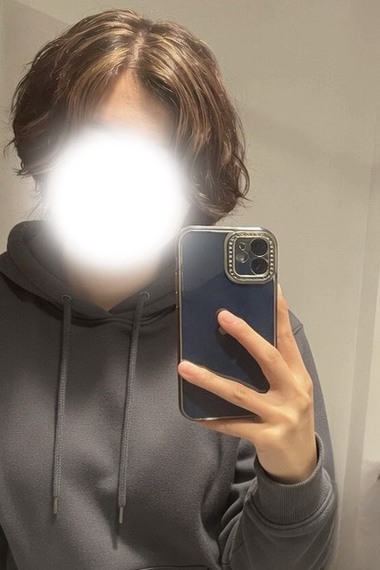 【シェアカノ渋谷店】あさひ