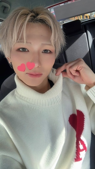 かわちい♥️‎🤍