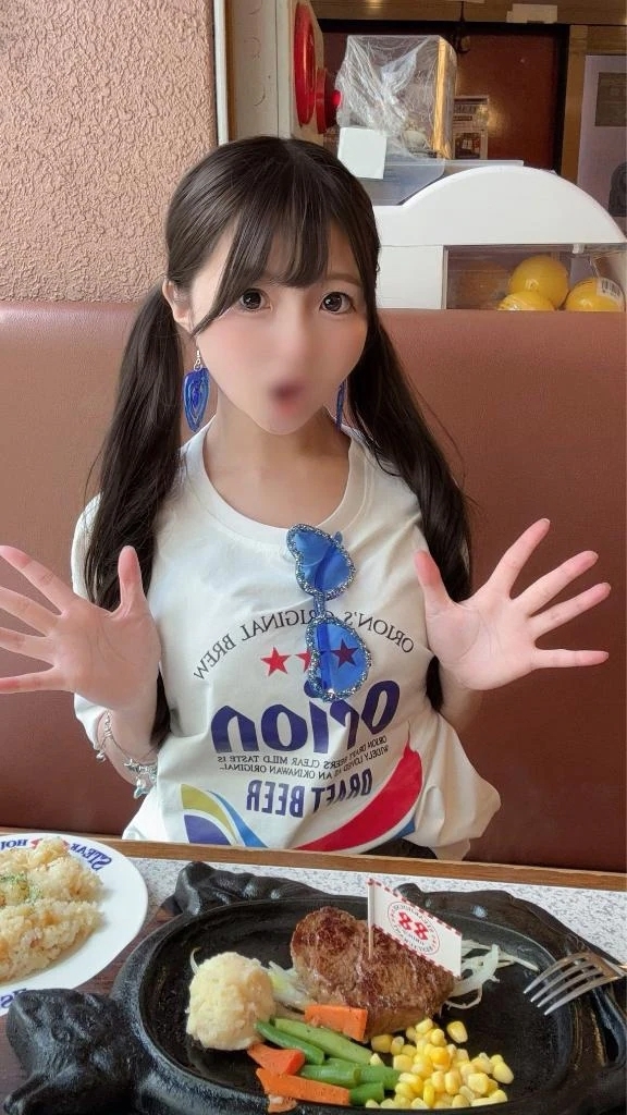 人生初‼️生⭕️⭕️⭕️の感想☺️✌🏻脳汁ドバドバでした😻