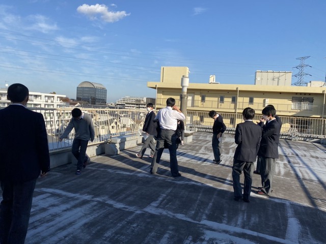 人生で一番笑った瞬間