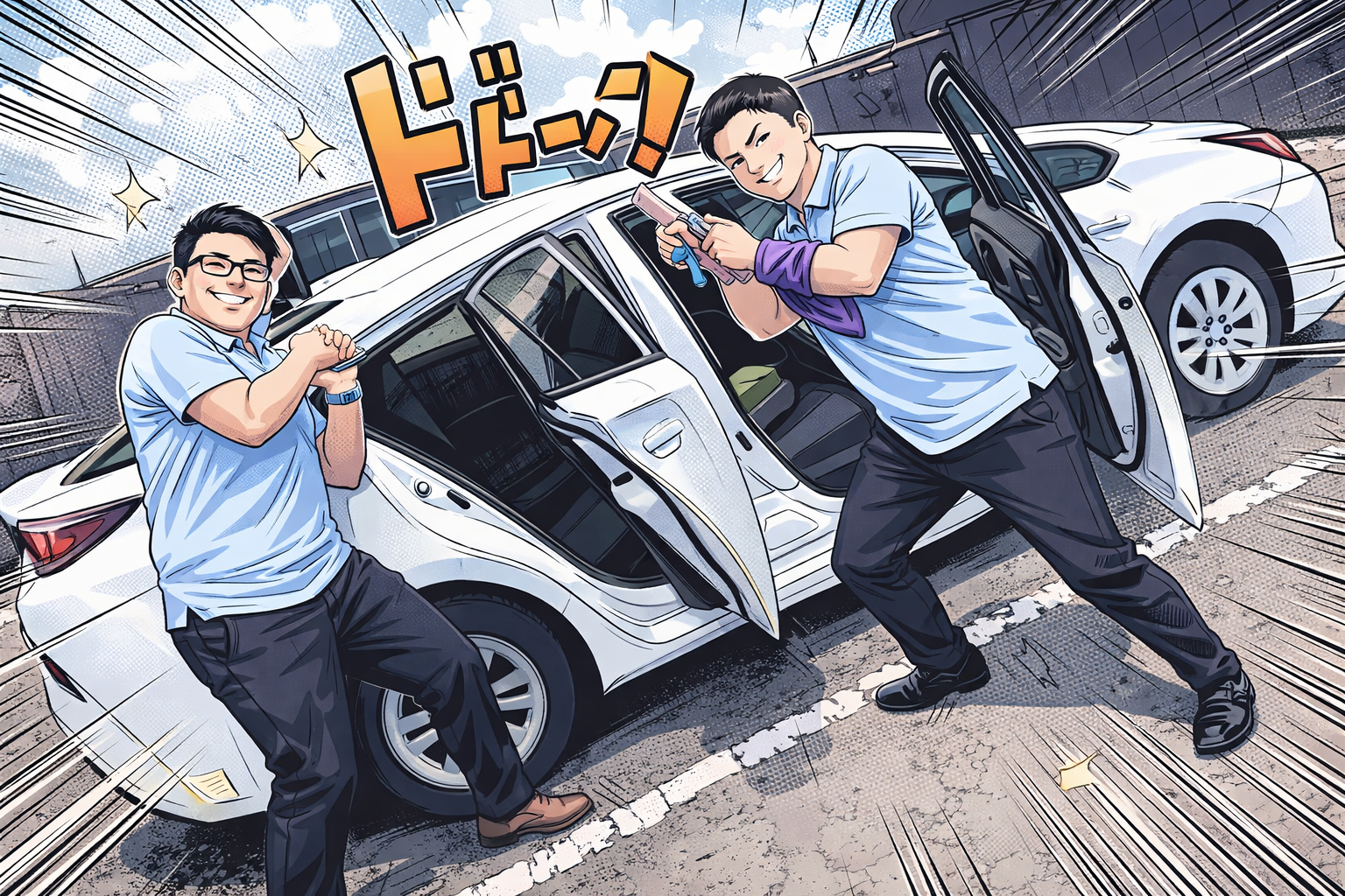 横文字も戦略論もいりません