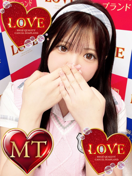 小名浜ソープ風俗【LOVE】いわき市の人気風俗店ミミ