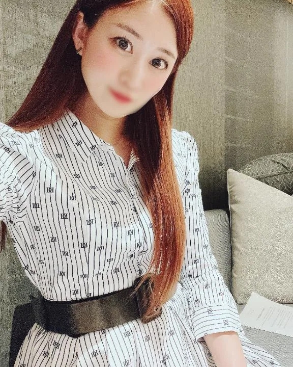 美容院なう💇‍♀️💗