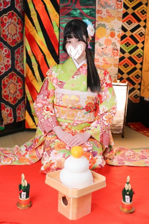 🐈‍⬛ 新春、初鳴きにゃ ‎🤍