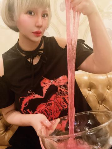 極液リクエスト増えてます！