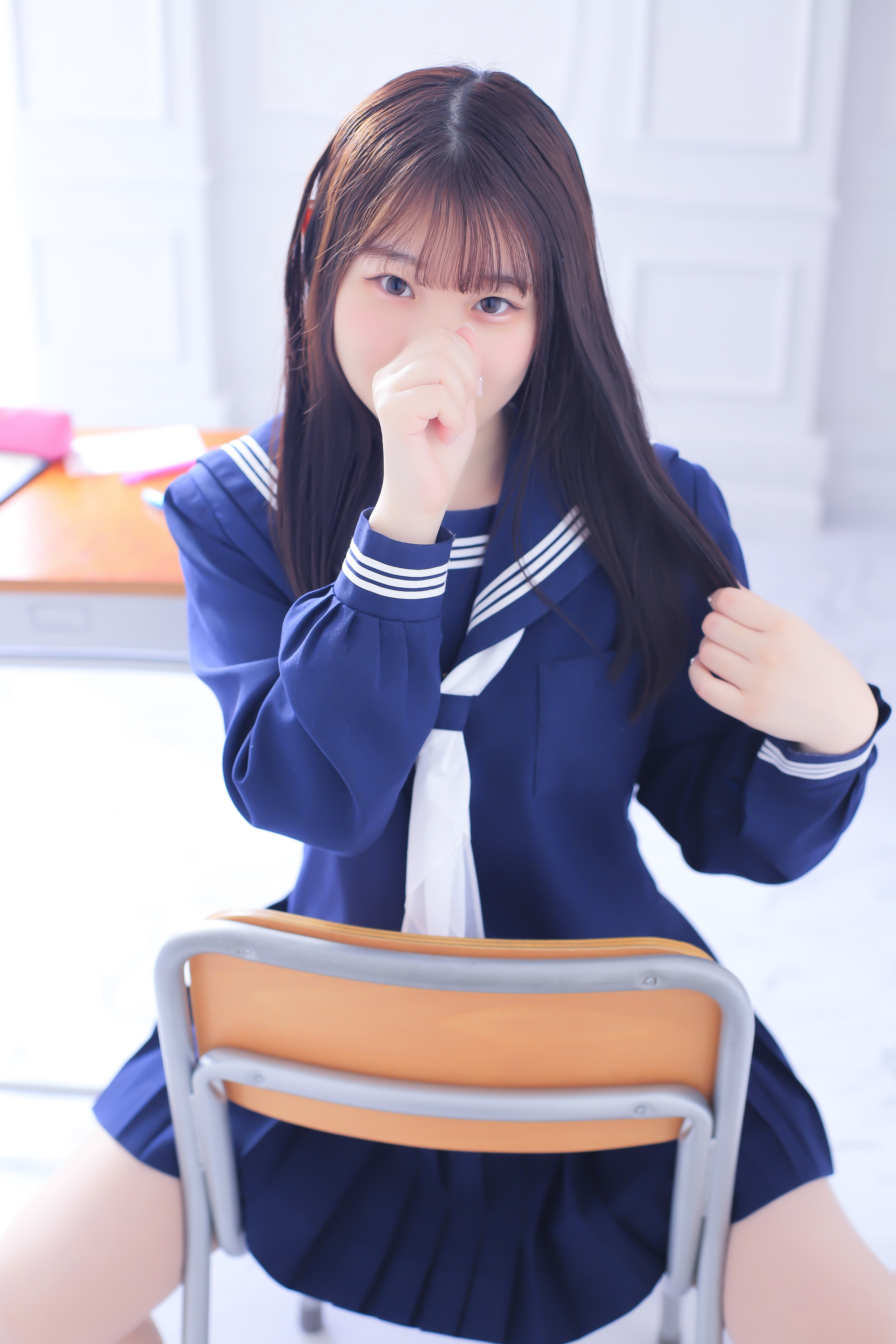 萌フードル学園【大宮ソープランド】