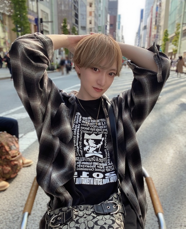 華金╰(*´︶`*)╯♡