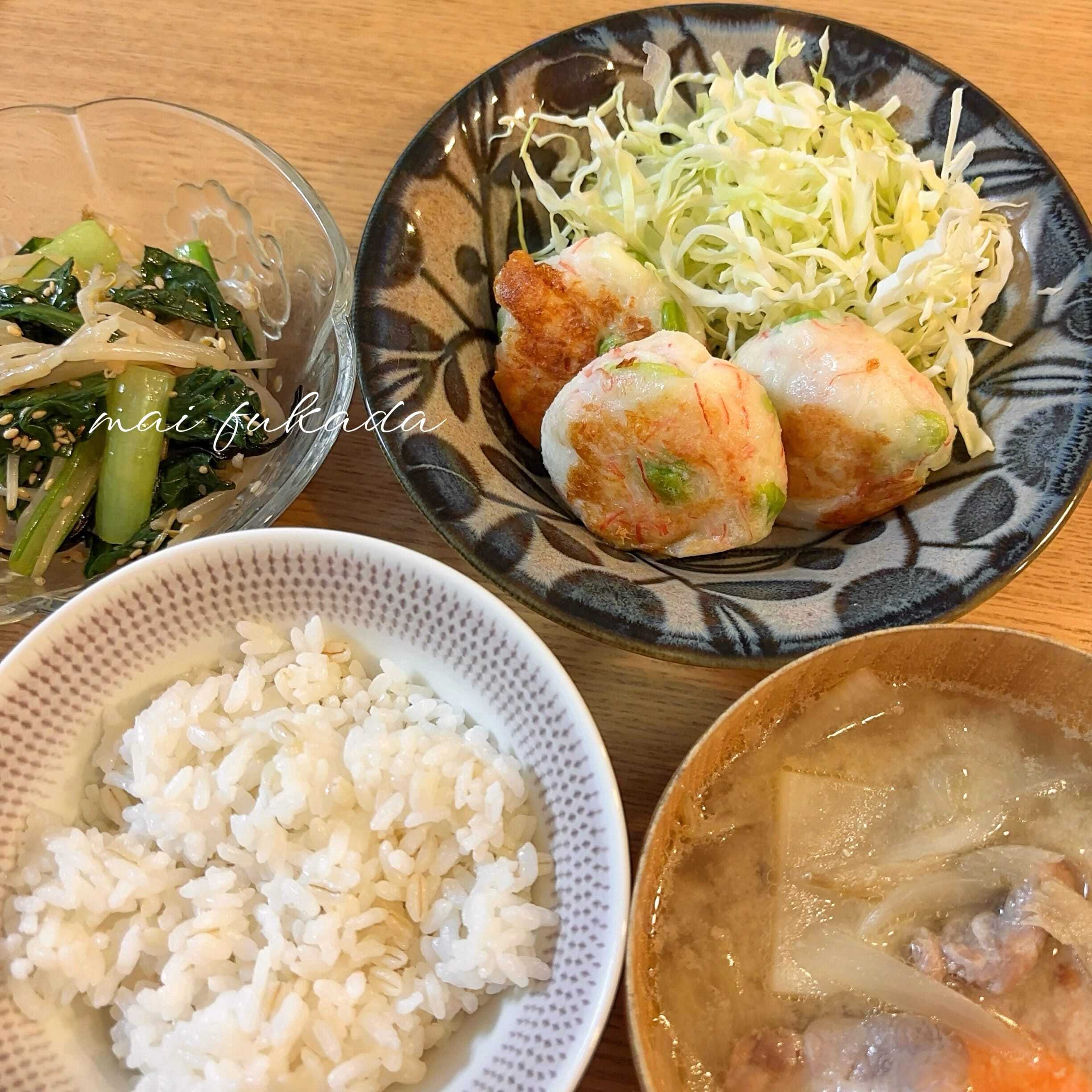 お口に合いませんでしたか？