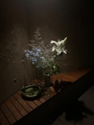 いっぱいの愛を感じる