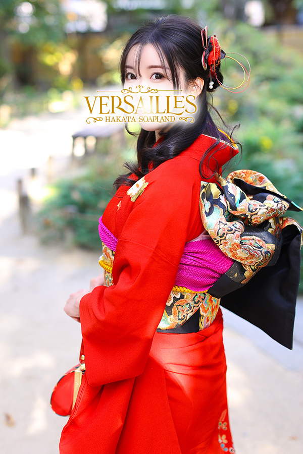 中洲高級ソープ【ヴェルサイユ中洲 本館】約束