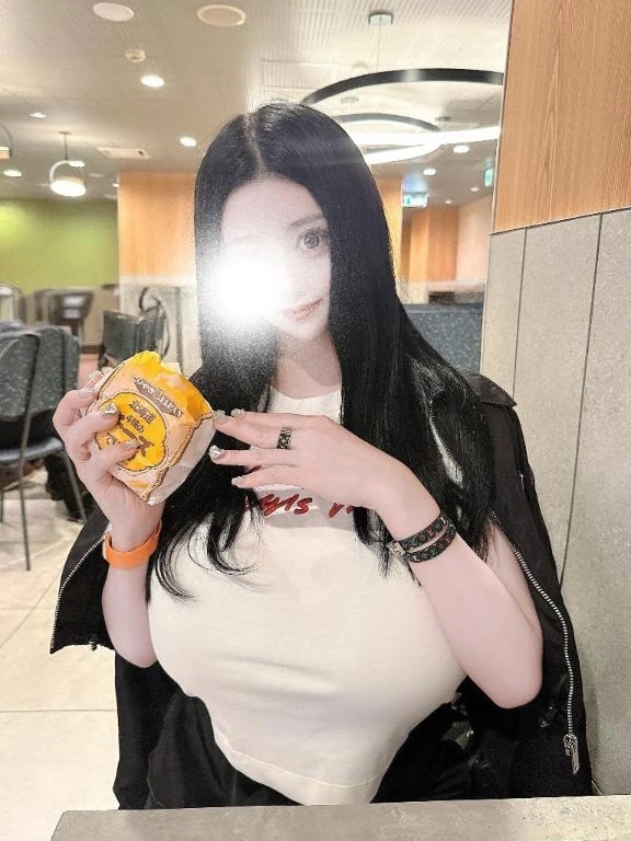 🤍🐇自分の癖ってありますか？🐇🤍