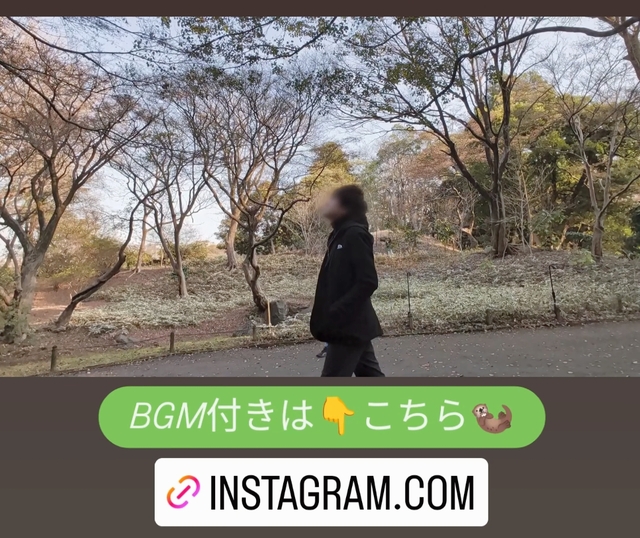 ショート動画 vol.6 ﾄｺﾄｺ