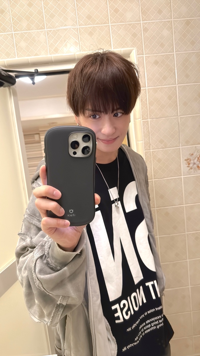 【コミュ力👀☺︎✨】