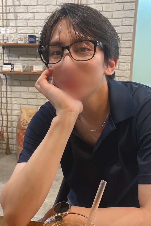 東京にいます☕