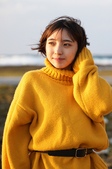 FU-KAKU<テンプレート04青山しょうこ