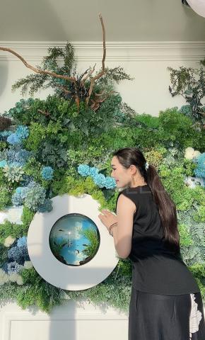 《8月出勤予定》