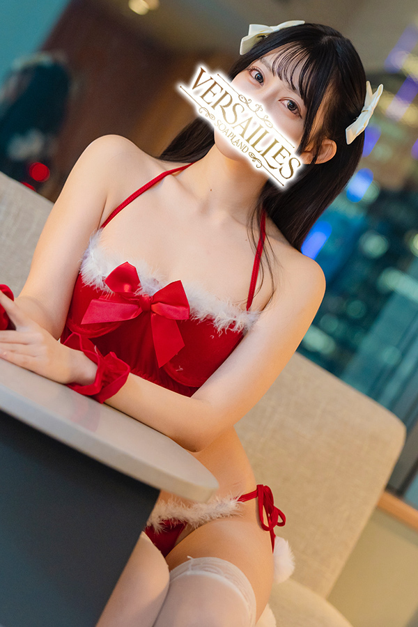 吉原高級ソープ【ヴェルサイユ】莉華