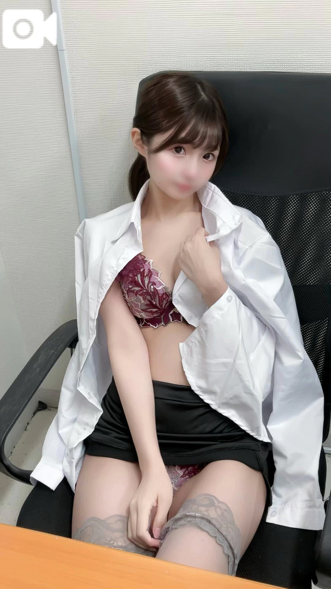 第1位は双子座さん♊👩🏻‍❤️‍💋‍👩🏻お喋り動画