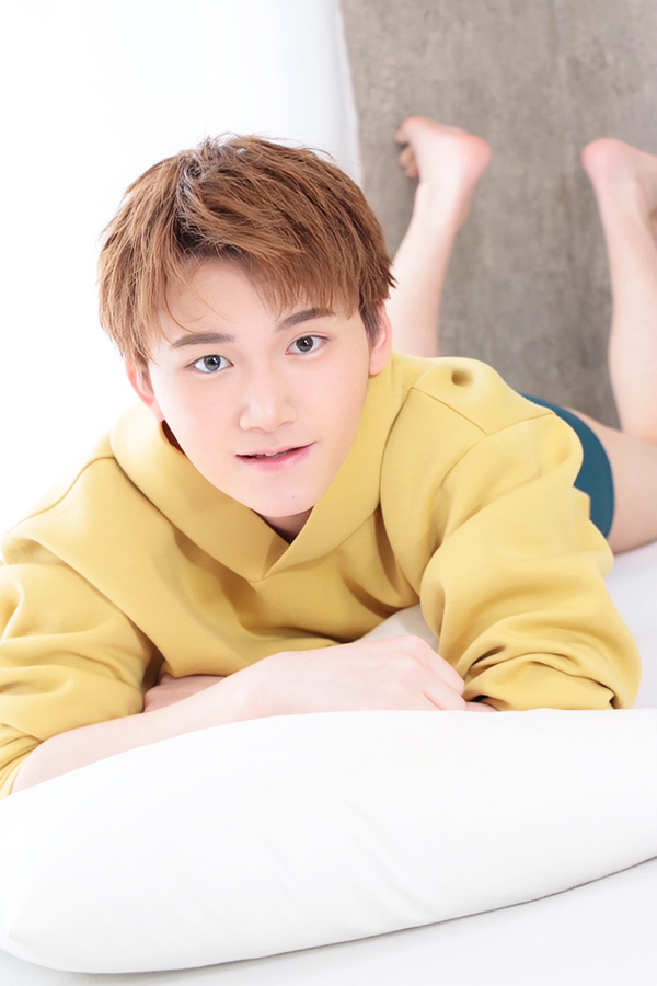 【4/19入店】サトシ (Satoshi)