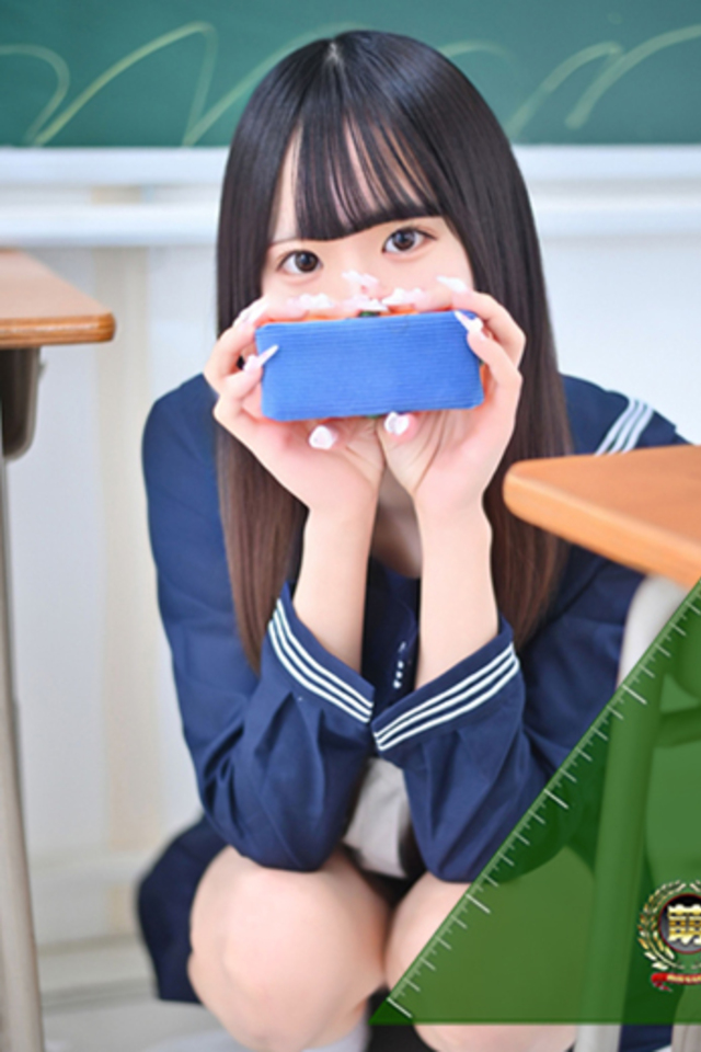 つき☆ガチ恋注意の清楚系激カワ♪