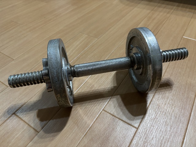The 筋トレ