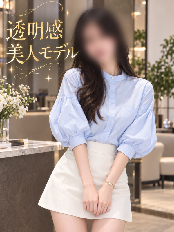 THE・透明感　美人女優