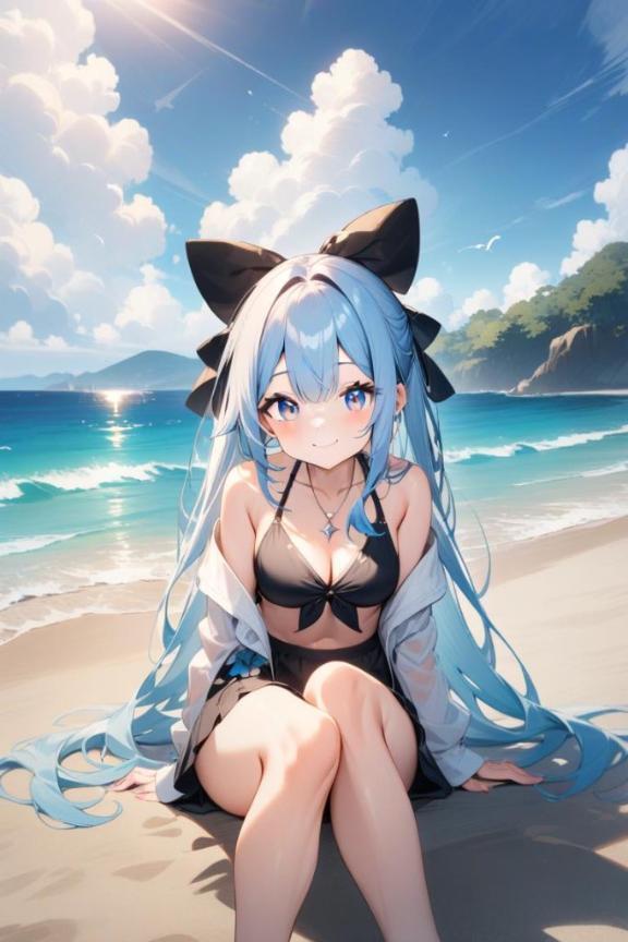 💙フォローして🥰