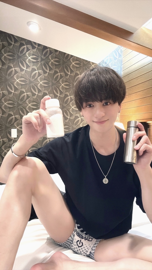 【直感が当たった!!☺︎🤝】
