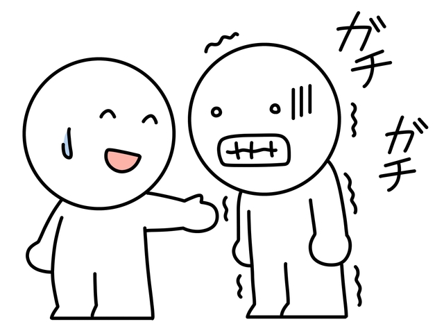 🟣緊張をほぐす方法🟣