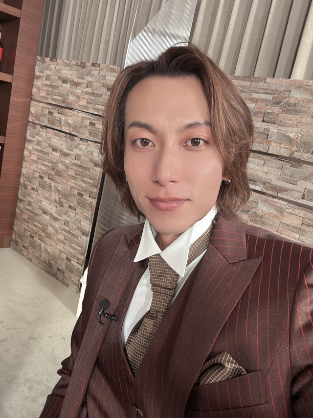 もしアキラが総理大臣になったら…