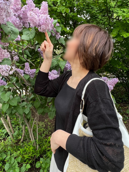 ゆずさんの画像