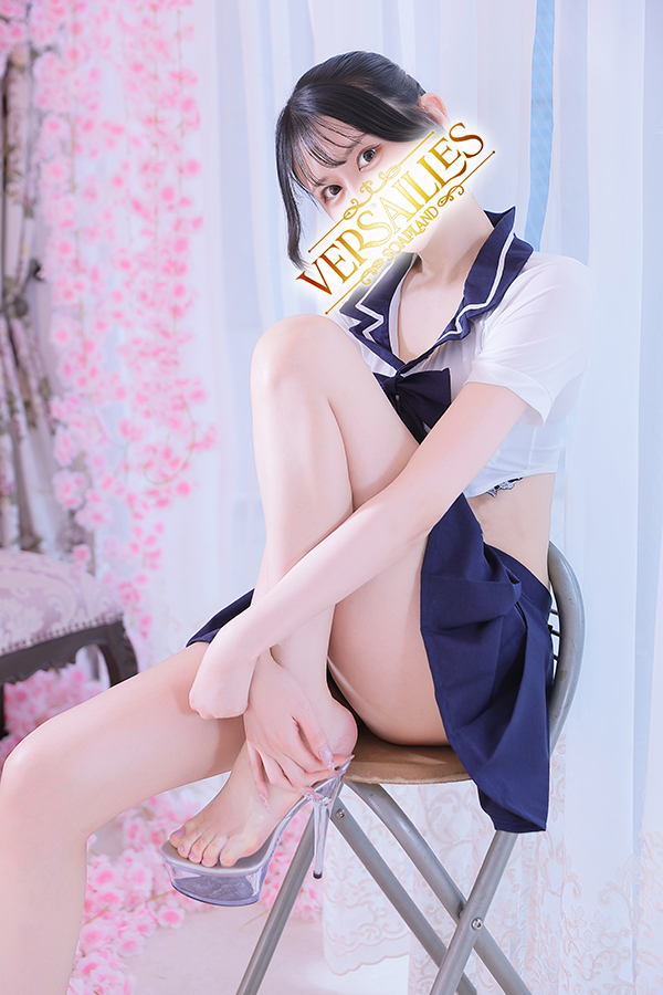 吉原高級ソープ【ヴェルサイユ】えりか