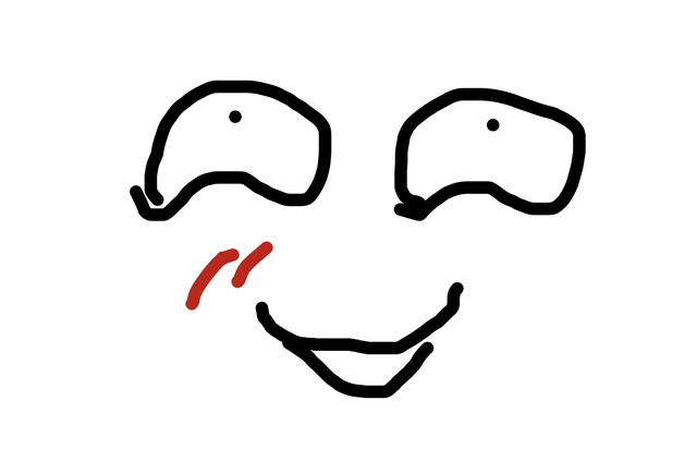 人生で一番笑った瞬間