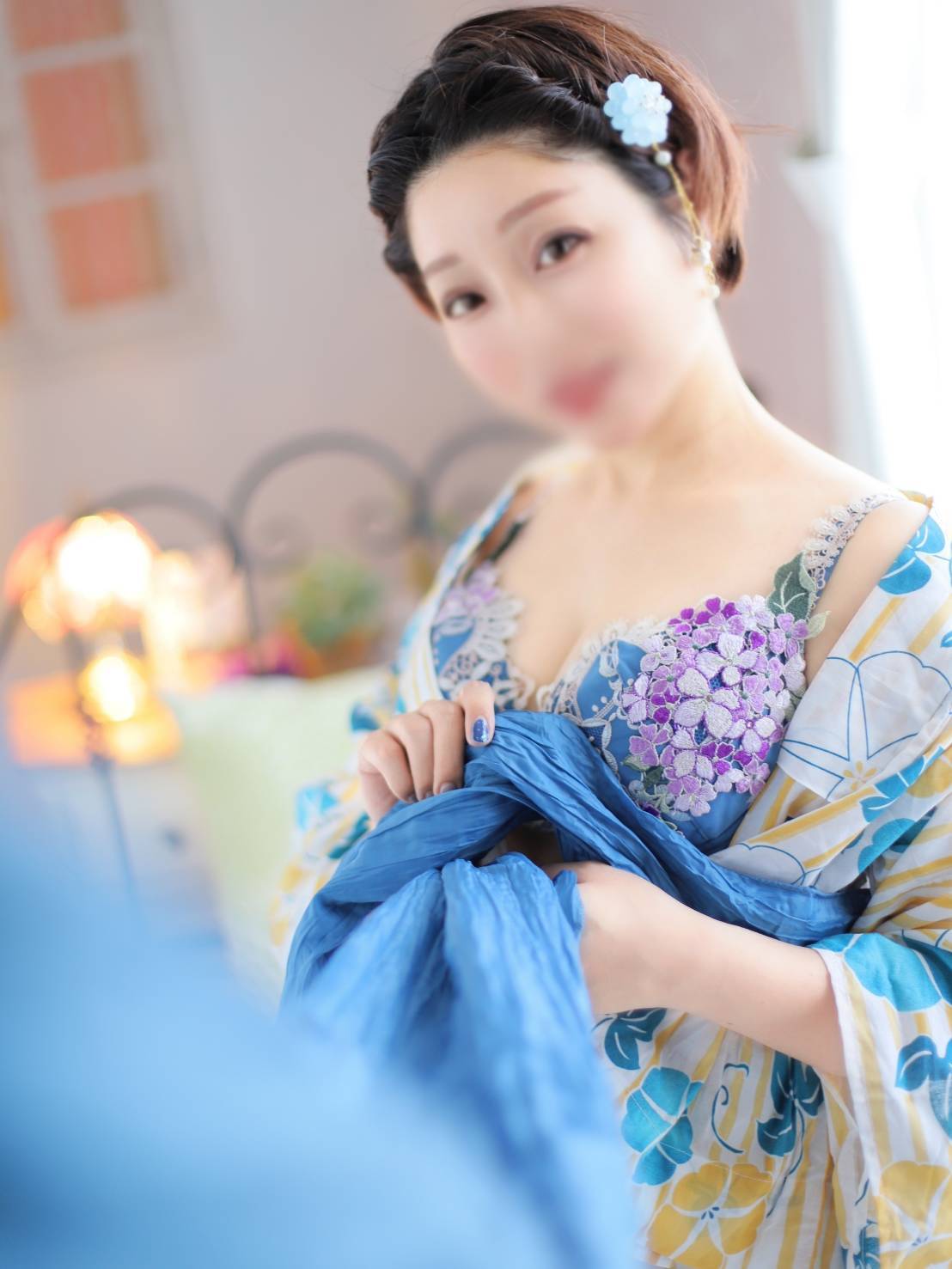 夏目凪