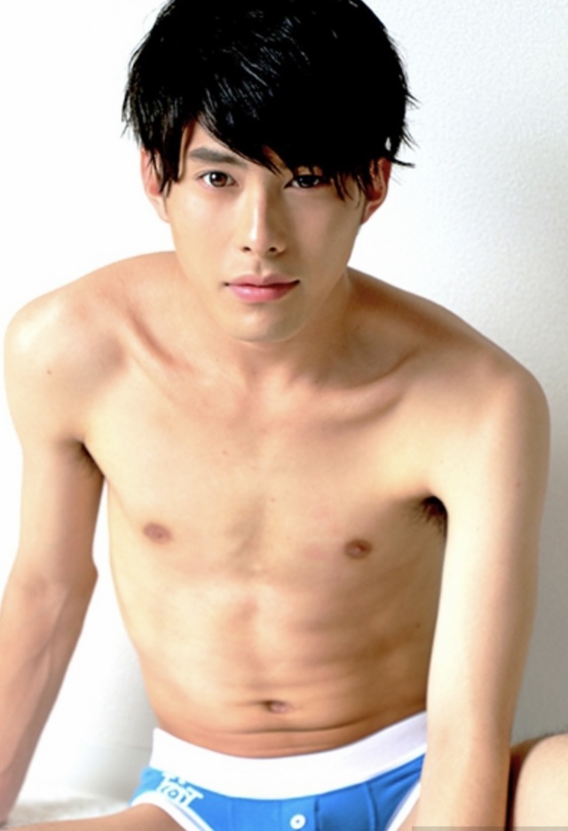 ありがとうの気持ちで★あおい