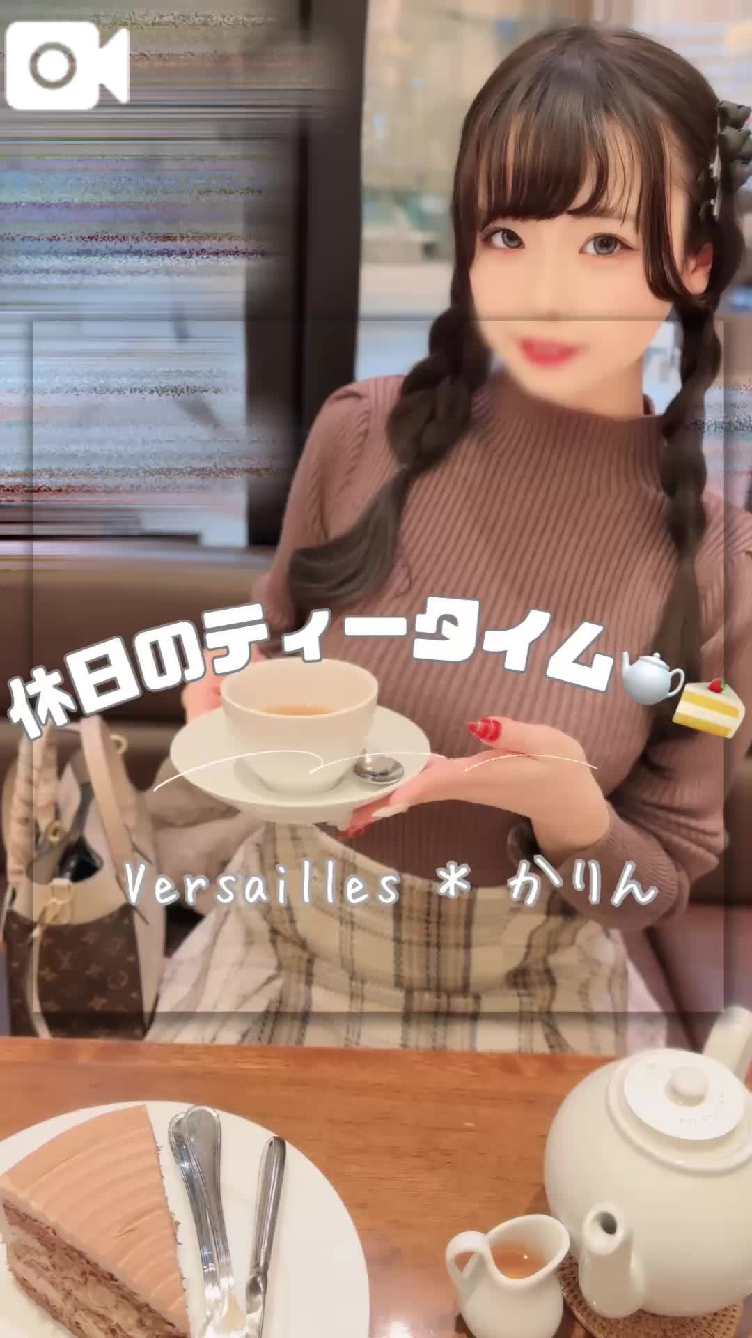 🩵ケーキが食べたくって🍰🩵