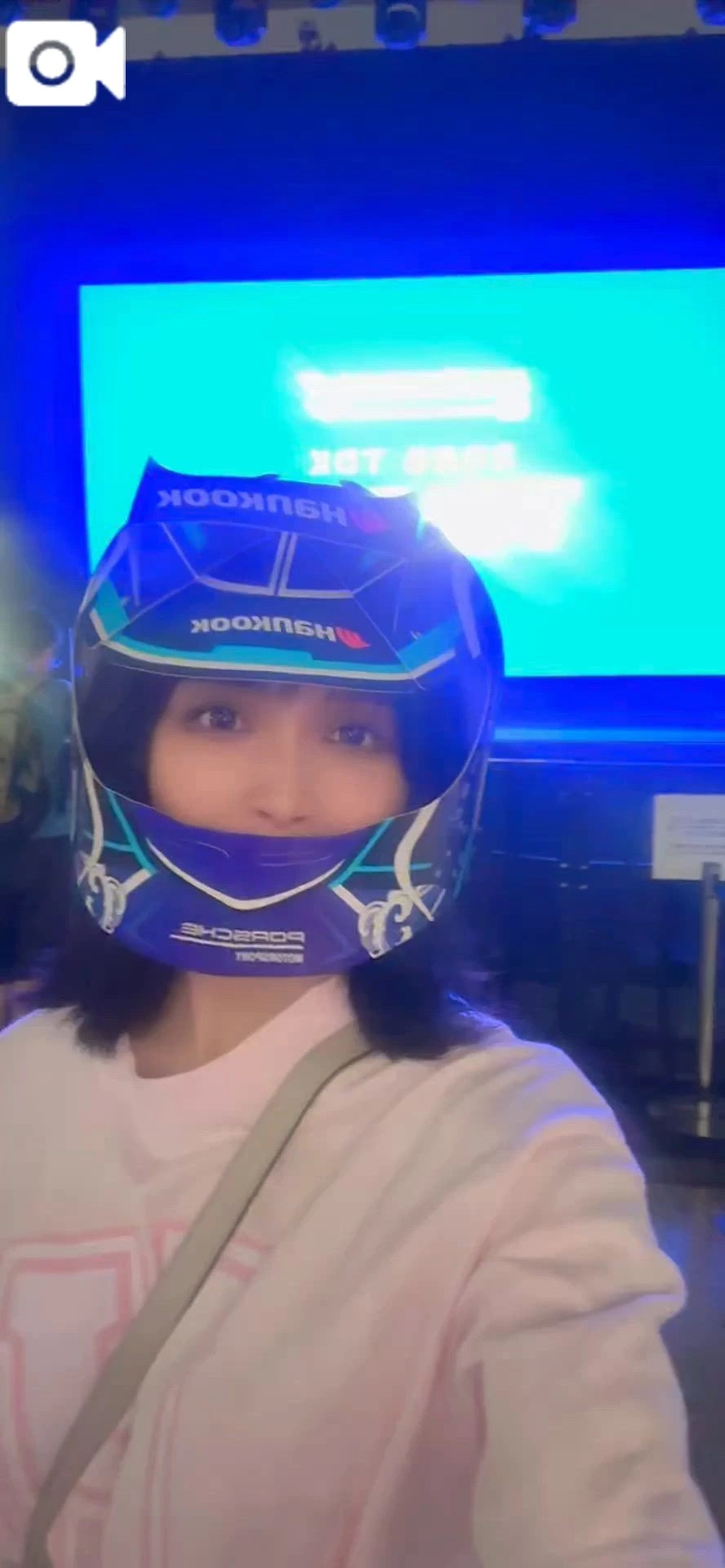 私の推しが、、、😭
