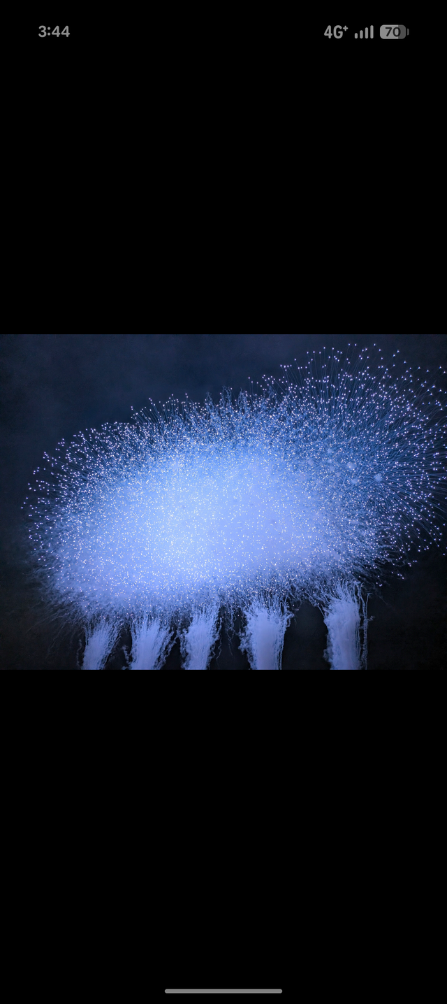 花火🎇