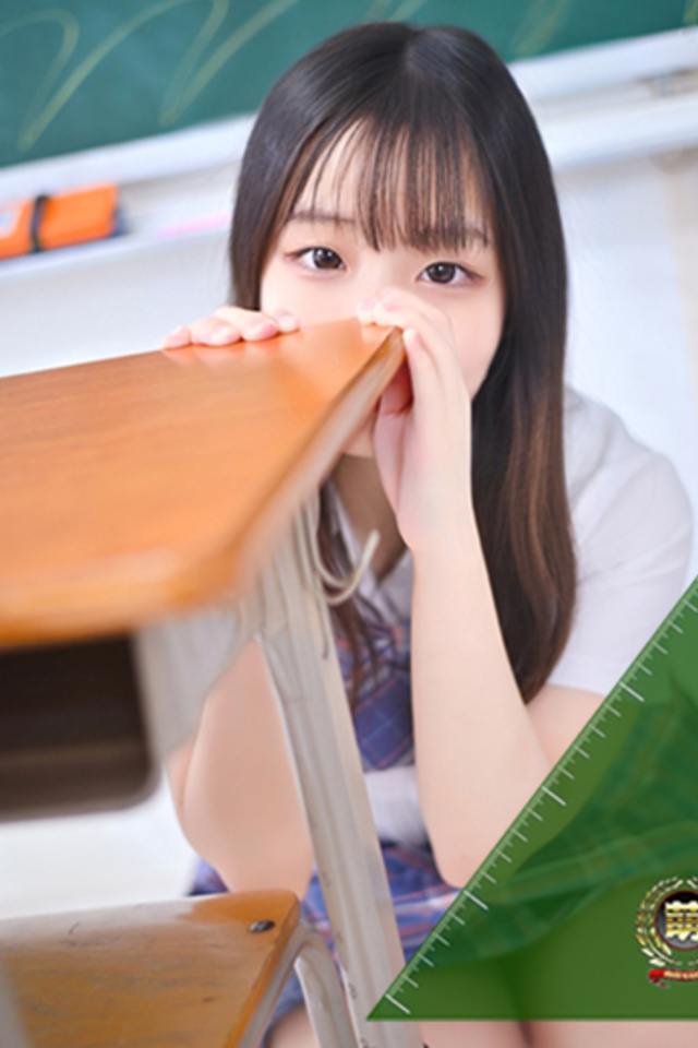 ねむ☆胸を打ち抜くずっきゅん笑顔