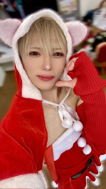 メリークリスマス🎅🎄🤍