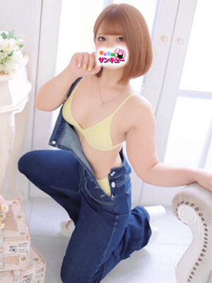 ぱん｜金沢デリヘル・風俗【金沢サンキュー】