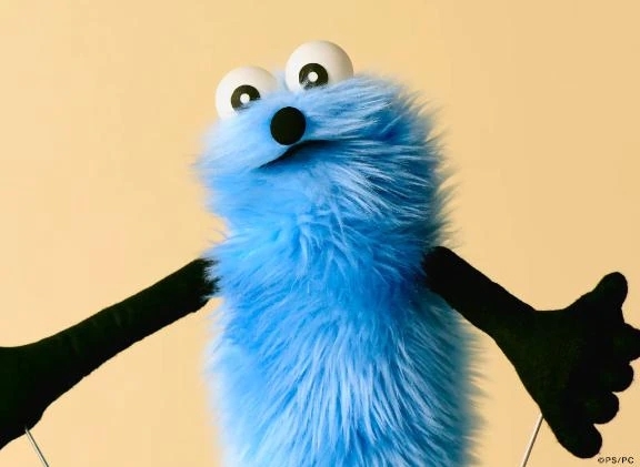 パペットスンスン✨️