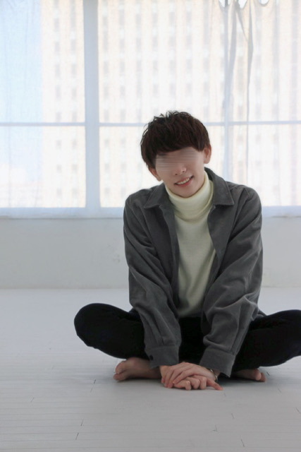さむ。25.2月