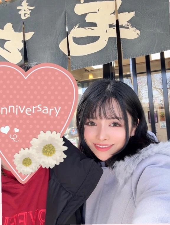 🏃‍♂️仲良しさんととある場所へ🙋‍♀️