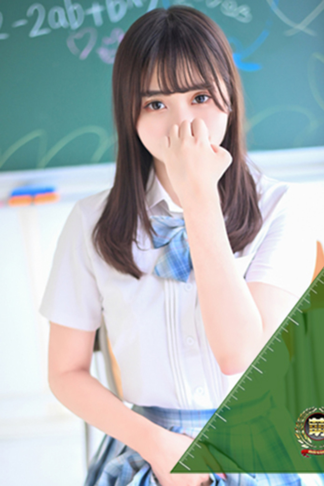 いのり☆男性経験ほぼ無し！？