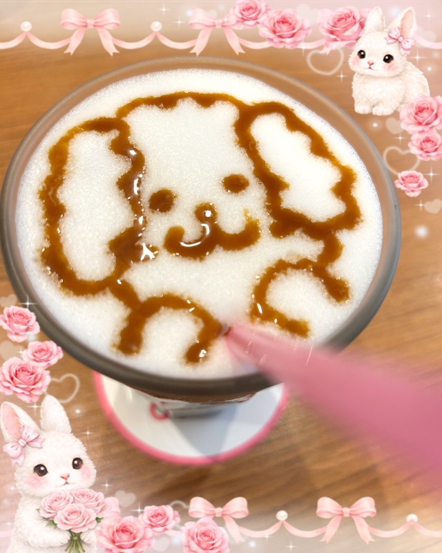 お嬢様になりました🎀✨