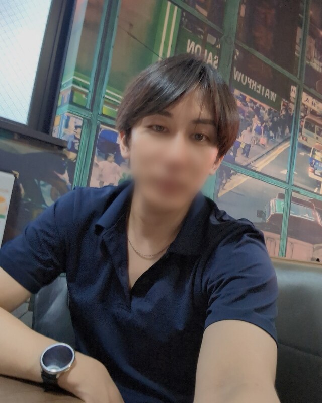 待つ時間のこと⌚